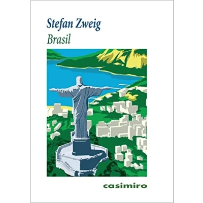 Imagen de Brasil (CASIMIRO)