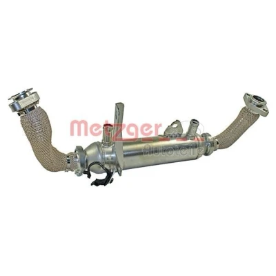 Imagen de METZGER 0892688 Enfriador EGR sin válvula FIAT: BRAVO 2, Stilo Hatchback, ALFA ROMEO: 156 Sportwagon