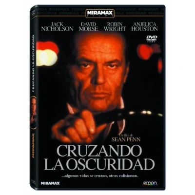 Imagen de Cruzando La Oscuridad [DVD]