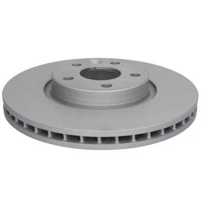 Imagen de ATE 24.0128 0154.1 Disco de freno 300,0 28,0 5 108,0 ventilado revestido altamente carbonizado con tornillos VOLVO: V60 I, S80 II, S60 II norauto,