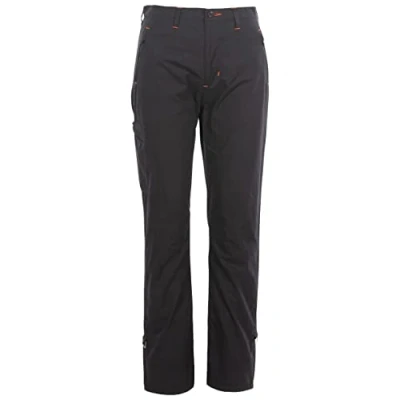 Imagen de Trespass Footfall Pantalón, Mujer, blk, XS