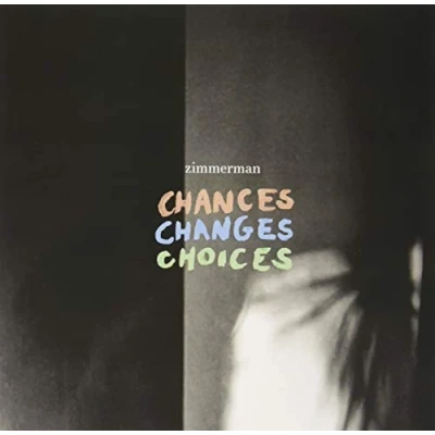 Imagen de Chances Changes… Vinilo 10&#039;&#039;