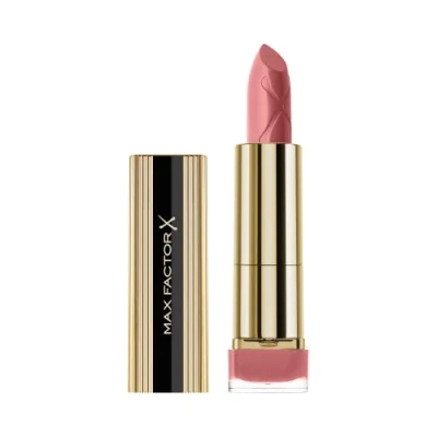 Imagen de Max Factor Colour Elixir Lipstick 010 Toasted Almond