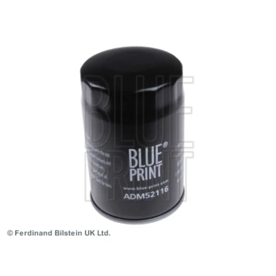 Imagen de BLUE PRINT ADM52116 Filtro de aceite enroscable MAZDA: Tribute Wagon