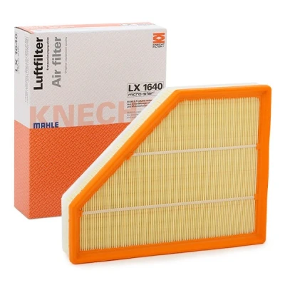 Imagen de Filtro de aire KNECHT LX 1640