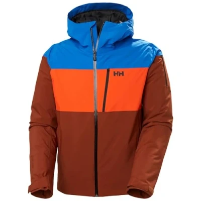 Imagen de Helly Hansen Chaqueta de esquí con aislamiento Gravity para hombre