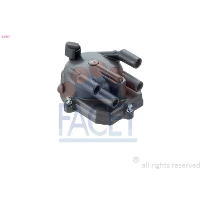 Imagen de FACET 2.7977 Tapa de Distribuidor MAZDA: MX 6