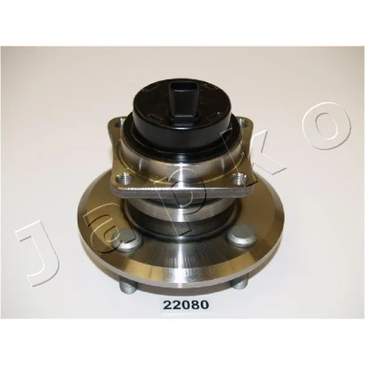 Imagen de JAPKO 422080 Buje de Rueda TOYOTA: Corolla IX Hatchback, Berlina