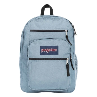 Imagen de Jansport BIG Student Unisex Mochila, Talla: One Size, Blue dusk
