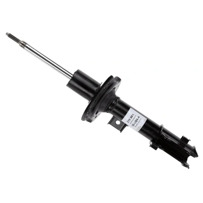 Imagen de SACHS 319 961 amortiguador derecha Presión de gas Bitubular Columna Espiga arriba HYUNDAI: i20 II Active