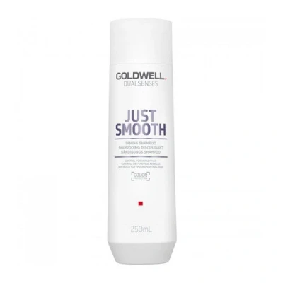 Imagen de Goldwell Dualsenses Just Smooth Taming Champú 250 ml