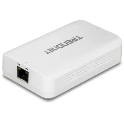 Imagen de Trendnet Inyector PoE TPE BE200
