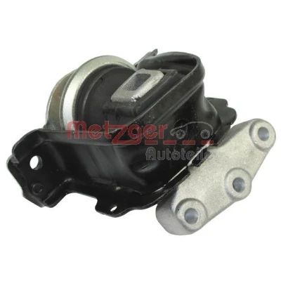 Imagen de METZGER 8053729 Soporte de motor delante, derecha, arriba PEUGEOT: 207 Hatchback, SW, 1007 CITROËN: C3 II, Picasso