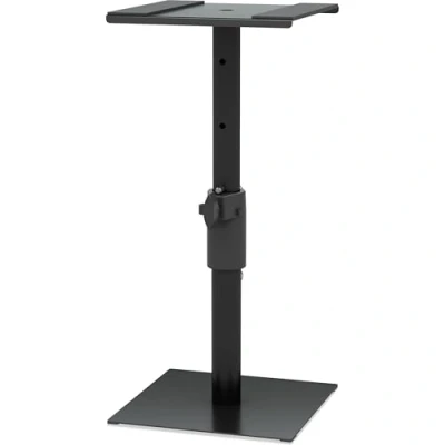 Imagen de Behringer SM2001 Soporte para monitor ajustable en altura trabajo pesado