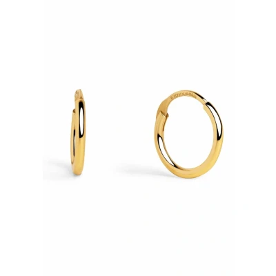 Imagen de Singularu ANA XS Pendientes, Mujer, Talla: One Size, Gold