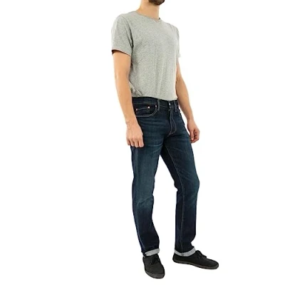 Imagen de Levi&#039;s 511 slim Vaqueros fit, Hombre, Talla: 26x30, Biologia