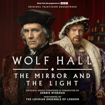 Imagen de Wolf Hall The Mirror And Trojo Debbie Wiseman
