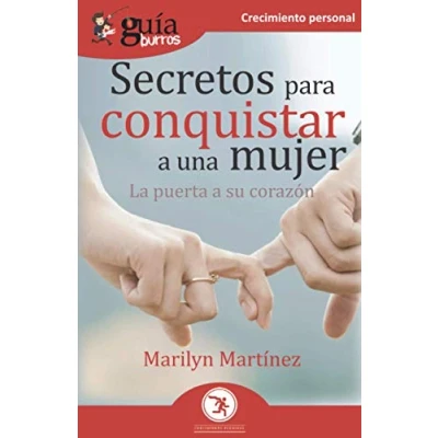 Imagen de GuíaBurros Secretos para conquistar a una mujer: La puerta su corazón: 114