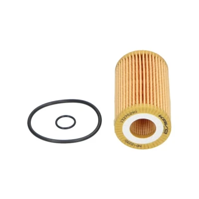 Imagen de KAVO PARTS NO 2230 Filtro de aceite Cartucho filtrante RENAULT: CLIO 2, Kangoo I, I Express, NISSAN: Kubistar Furgón
