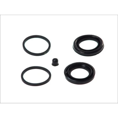 Imagen de AUTOFREN SEINSA D4095 Kit de Reparación Frenos Eje trasero 38 MERCEDES BENZ: Clase S Berlina, Coupé, /8 Berlina