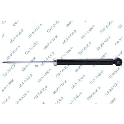 Imagen de GSP 32158140 Amortiguador Eje trasero Presión de gas Bitubular telescópico VOLKSWAGEN: Golf 7, 7 Variant, Sportsvan