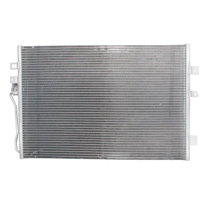 Imagen de THERMOTEC KTT110509 Condensador sin secador 15,8 10,1 Aluminio 640 R 134 a FIAT: Freemont