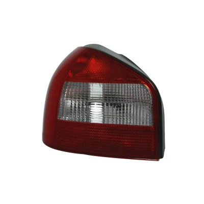 Imagen de TYC 11 0464 01 2 Piloto trasero izquierda sin portalámparas AUDI: A3 Hatchback