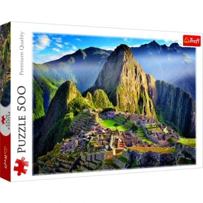 Imagen de Trefl 37260 EA Puzzle, Multi Colour