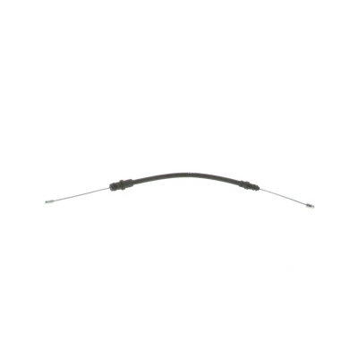 Imagen de BOSCH 1 987 477 565 Cable de Freno Mano 500 PEUGEOT: 807, CITROËN: Jumpy I Furgón, MPV, FIAT: Scudo Familiar