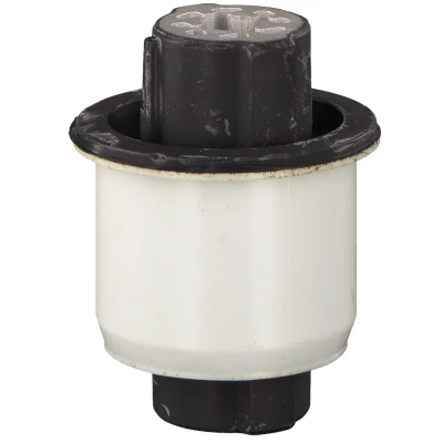 Imagen de FEBI BILSTEIN 103275 Buje Eje trasero izquierda, delante, trasero, derecha Caucho