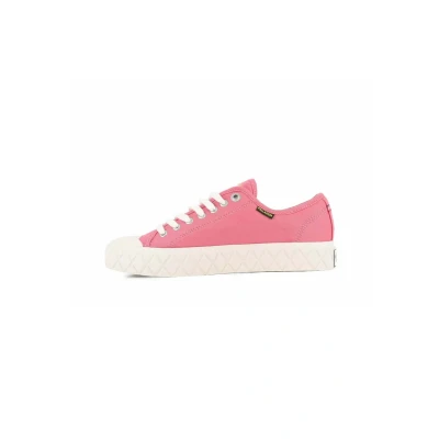 Imagen de Palladium ACE CVS ORG Zapatillas, Talla: 38, Berry shake Zapatos