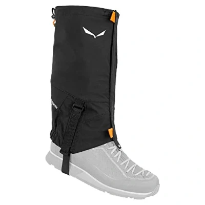 Imagen de SALEWA PROTECTOR PTX 3L GAITER M Protector, black out, UNI
