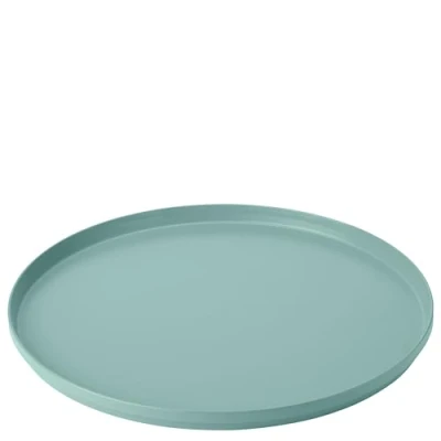Imagen de Stelton EM Bandeja para servir (diámetro: 40 cm), color verde