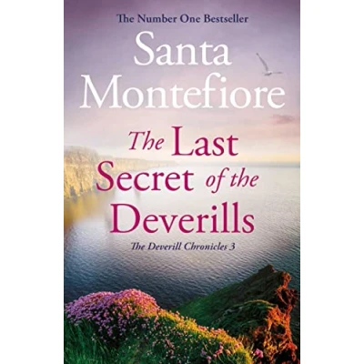 Imagen de Last secret of the deverills