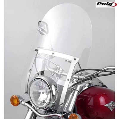 Imagen de Puig 0867W Carenabris America I Transparente
