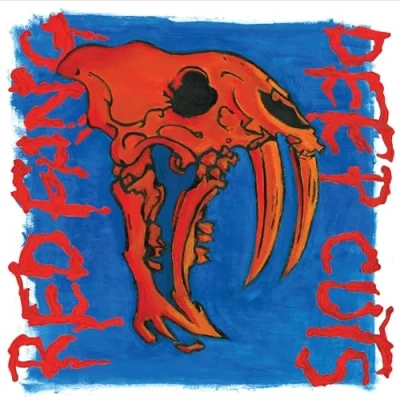 Imagen de Red Fang Deep Cuts [Vinilo]