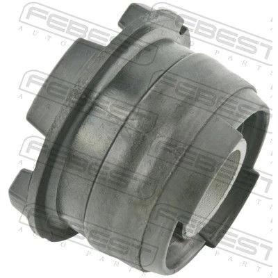 Imagen de FEBEST VLAB XC90SSF Buje Eje debajo VOLVO: S60 I, XC90 850 Berlina