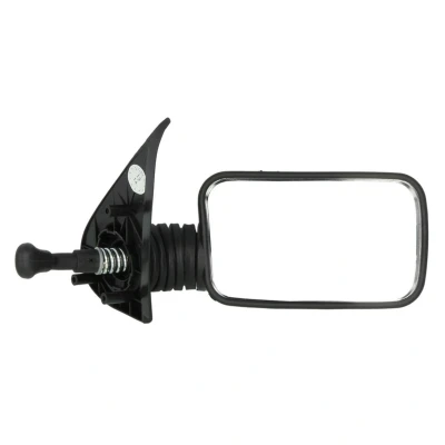 Imagen de espejo retrovisor Blic 5402 04 1115288P derecha mecánico completo, convexo FIAT: Cinquecento