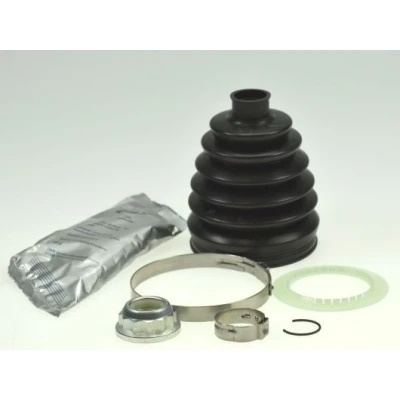 Imagen de LÖBRO 305759 Fuelle Palier 106,00 TPE (elastómero termoplástico) con tuerca