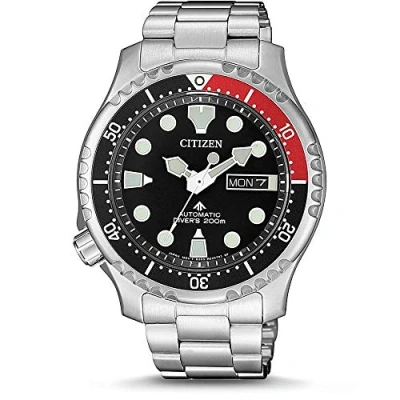 Imagen de CITIZEN Reloj para Buceo NY0085 86EE