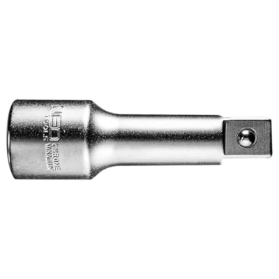 Imagen de NEO TOOLS 08 350 Alargadera, llave de cubo 100 20 (3/4&quot;) Acero cromo vanadio