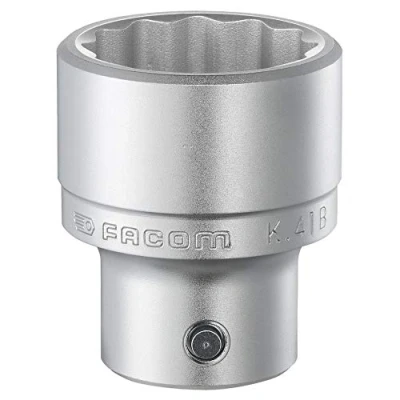 Imagen de Facom K.33B VASO 3/4 12C 33 MM