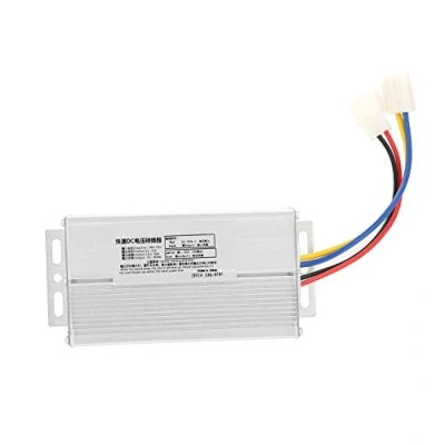 Imagen de convertidor de voltaje 36 72V a 12V 30A 360W,Transformador del adaptador CC