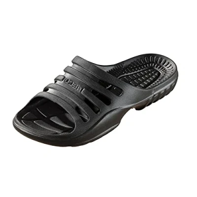 Imagen de BECO Sandalias, Mules Mujer, Negro, 40 EU