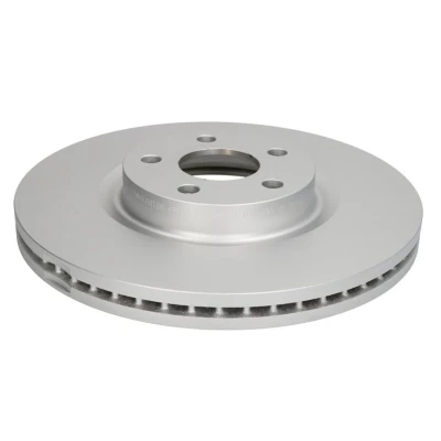 Imagen de DELPHI BG9359C Disco de freno 316 28 5 ventilado revestido sin procesar cojinete rueda, anillo sensor ABS FORD: S Max Mk2