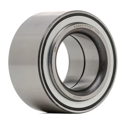 Imagen de SNR R169.58 Juego de cojinete rueda con anillo sensor magnético incorporado 69 CITROËN: C1 I, II, TOYOTA: Aygo, PEUGEOT: 107 Hatchback