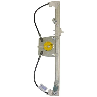 Imagen de Valeo Elevalunas Delante, derecha eléctrico sin electromotor con función de confort 850727 CITROËN: Jumpy II Furgón, MPV, Nemo Familiar
