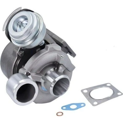 Imagen de MAGNETI MARELLI 807101002000 Turbocompresor Turbo ALFA ROMEO: 147, 156 Sportwagon, FIAT: Stilo Hatchback