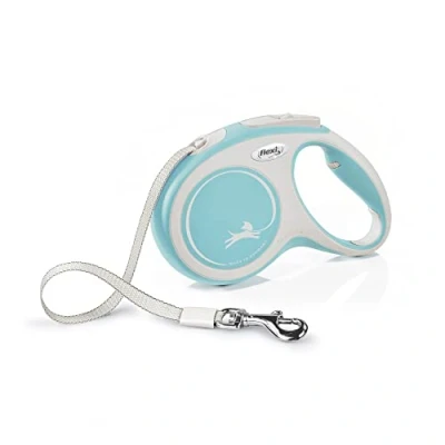 Imagen de Flexi New Comfort m Cinta 5 (Azul Claro)