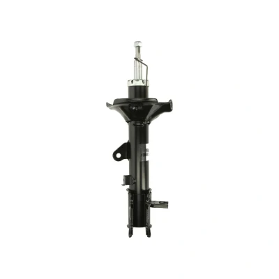 Imagen de Magnum Technology AG0513MT amortiguador Eje trasero, derecha Presión de gas Bitubular Columna Espiga arriba, Puente abajo